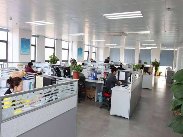 邛崃商用空调大金一拖五